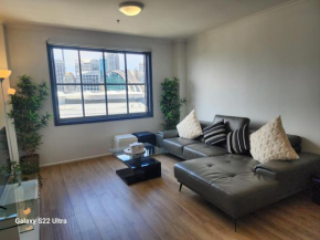 Beautiful apartment in Pyrmont